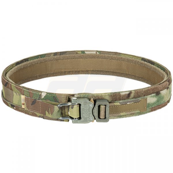 M-Tac Range Belt D-Ring Cobra Buckle Gen.IV - Multicam - 3XL