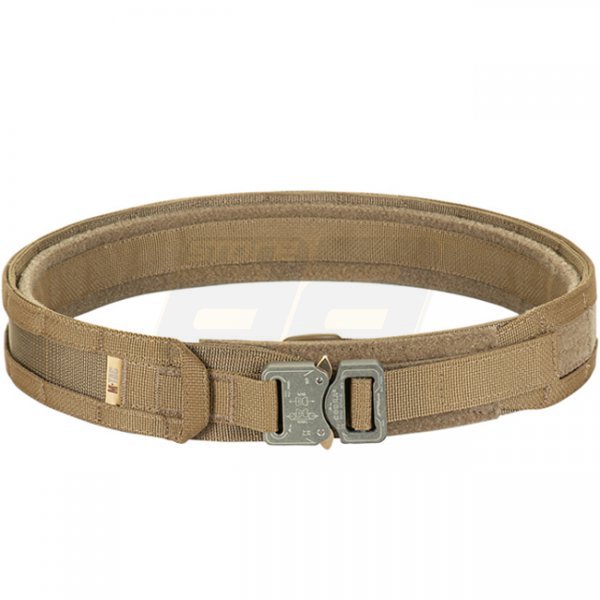 M-Tac Range Belt Cobra Buckle Gen.IV - Coyote - M/L