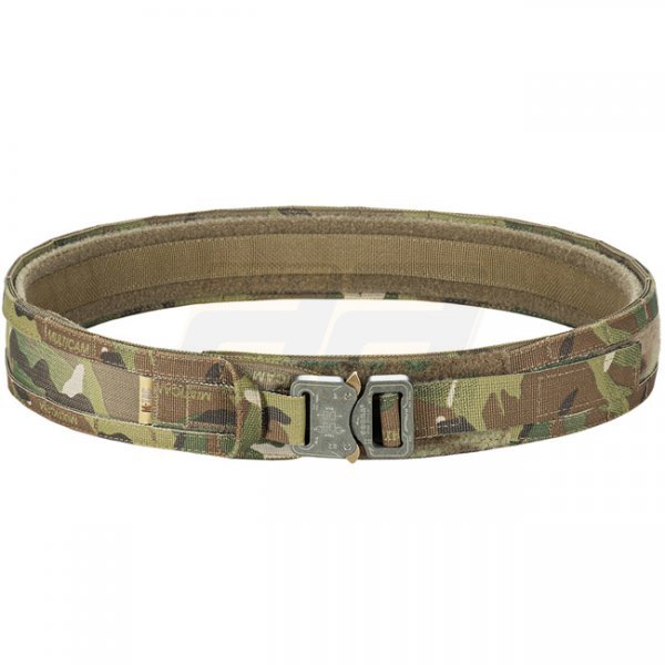 M-Tac Range Belt Cobra Buckle Gen.IV - Multicam - 3XL