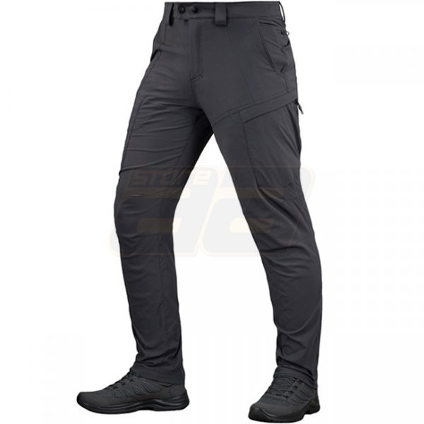 M-Tac Sahara Flex Pants Light - Dark Grey - 36/34