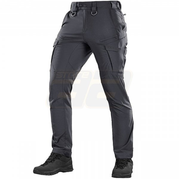 M-Tac Aggressor Summer Flex Pants - Dark Grey - 30/30