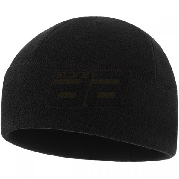M-Tac Watch Cap Elite Fleece Beanie Hat 320g - Black - S