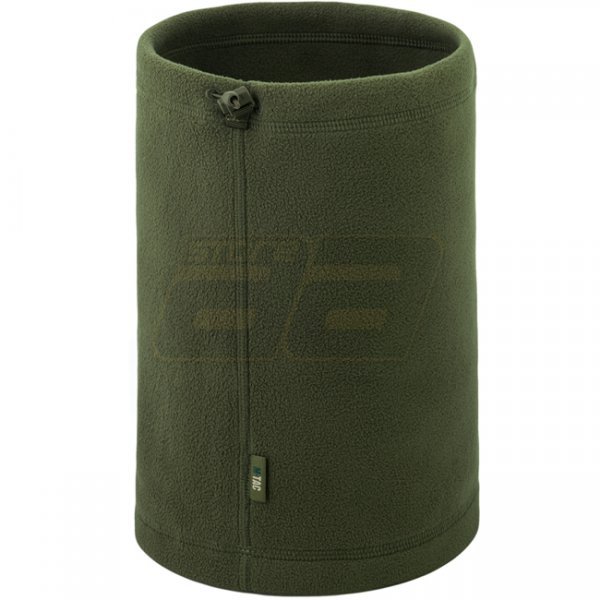 M-Tac Adjustable Short Snood Elite Fleece 320g - Army Olive - L/XL