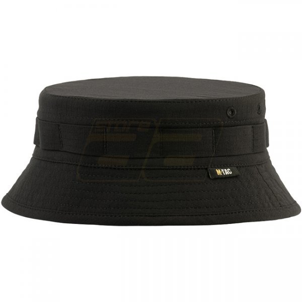 M-Tac Panama Summer Hat Flex Gen.II - Black - 59