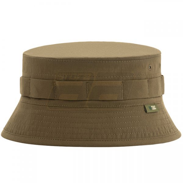 M-Tac Panama Summer Hat Flex Gen.II - Dark Olive - 56