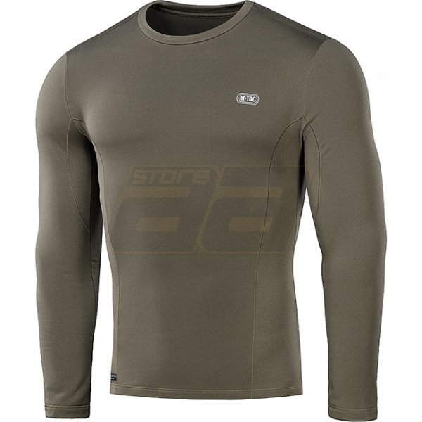 M-Tac Thermal Shirt Winter Baselayer - Dark Olive - 3XL