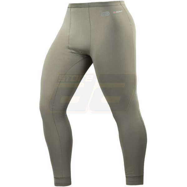 M-Tac Winter Baselayer Thermo Pants Polartec Vent - Tan - 2XL