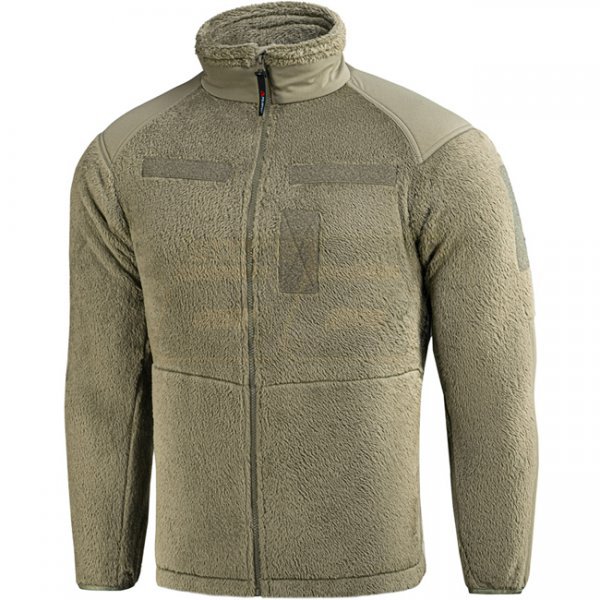 M-Tac Battle Fleece Polartec - Tan - L - Regular