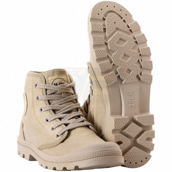 M-Tac Sneakers - Khaki - 44