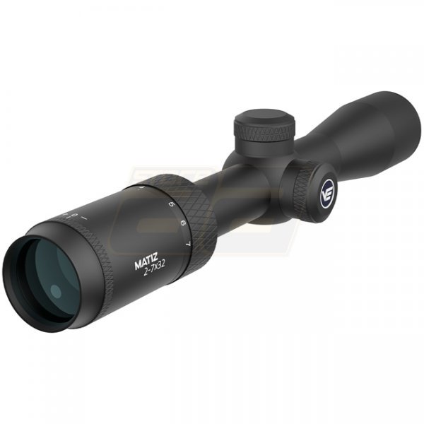 Vector Optics Matiz 2-7x32 VOW-MOA Riflescope