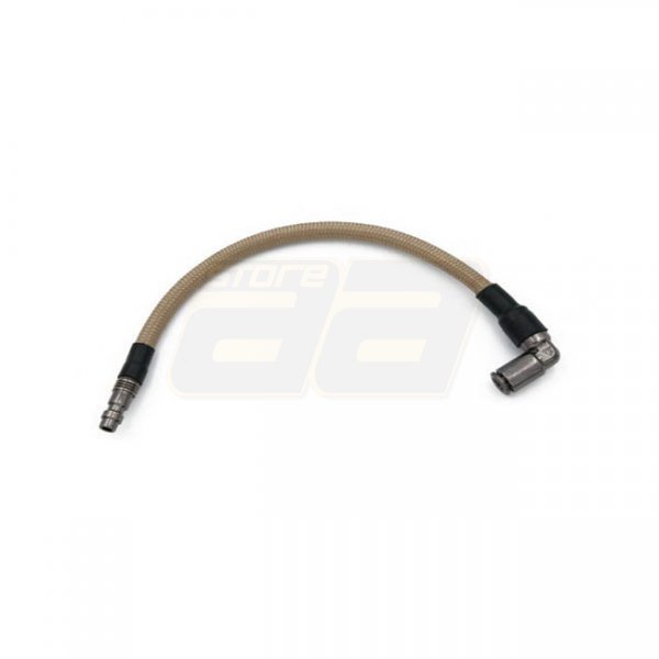 Balystik HPA Braided Line Replica US - Tan