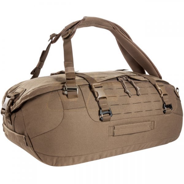 Tasmanian Tiger Duffel 45 - Coyote