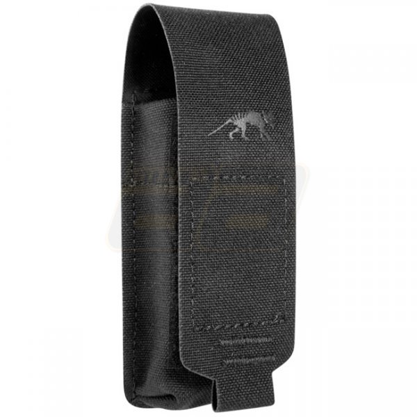 Tasmanian Tiger SGL Pistol Mag Pouch MK III - Black