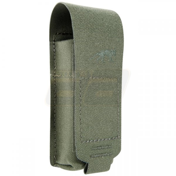 Tasmanian Tiger SGL Pistol Mag Pouch MK III - Olive