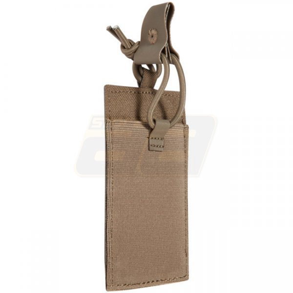 Tasmanian Tiger Small Universal Mag Pouch E - Coyote