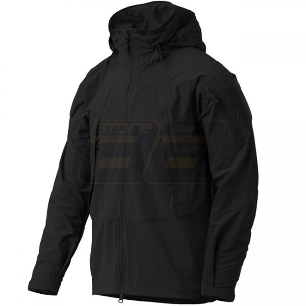 Helikon-Tex Trooper Jacket MK2 - Black - L