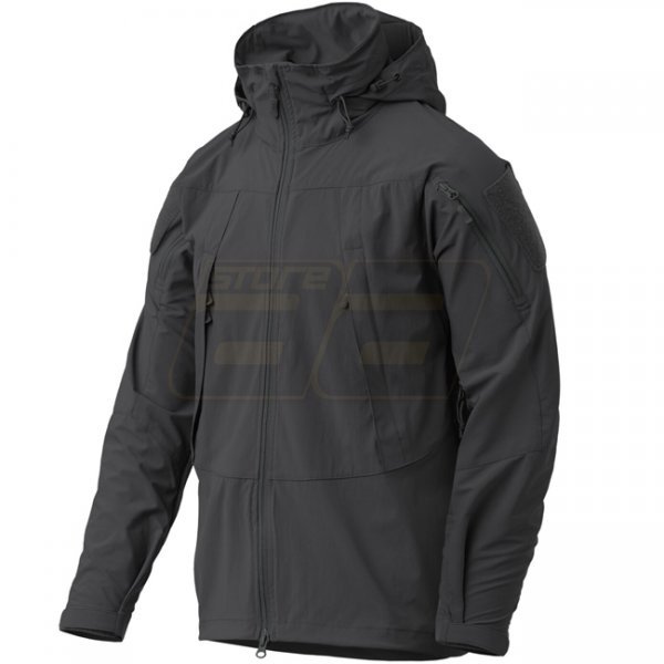 Helikon-Tex Trooper Jacket MK2 - Shadow Grey - S