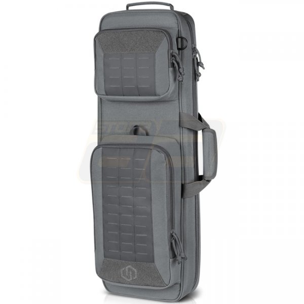 Savior Equipment Urban Carbine Rifle Bag 30 Inch - Grey