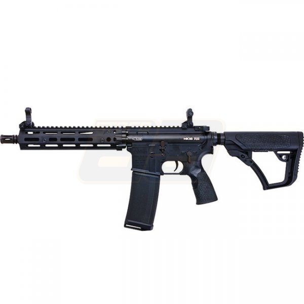 Cyma EMG Daniel Defense MK18 RIII 10.3 Inch AEG - Black