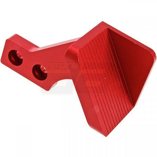 Revanchist Hi-Capa GBB LMC Thumb Rest - Red