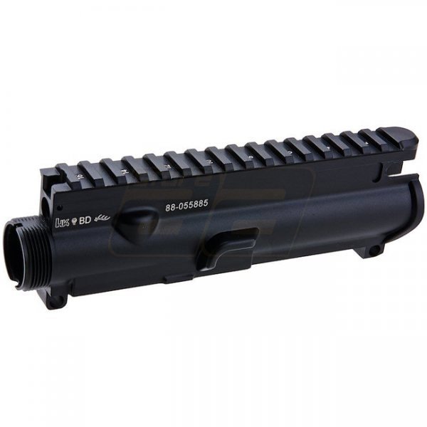 VFC HK416A5 GBBR Upper Receiver Original Part # 01-4 - Black