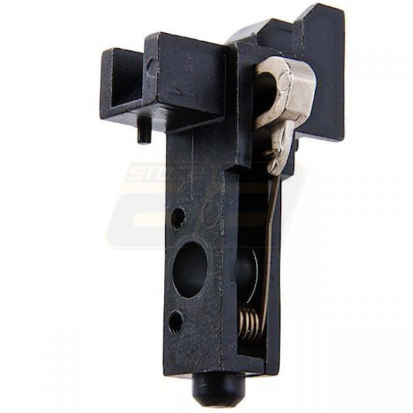 VFC M4 / M16 GBBR Valve Knocker V3 - Black