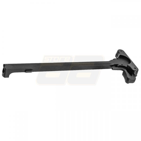 GunsModify VFC HK416A5 GBBR Charging Handle CNC Aluminum - Black