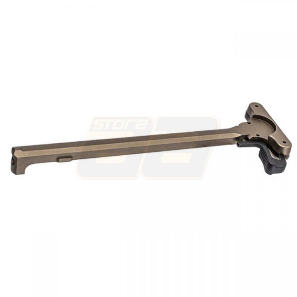 GunsModify VFC HK416A5 GBBR Charging Handle CNC Aluminum - Dark Earth