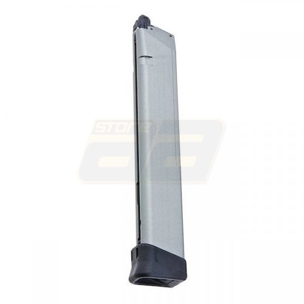 TTI VFC / Marui / WE G Series / AAP-01 50rds Light Weight Gas Magazine - Grey