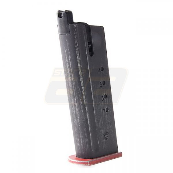 WE Desert Eagle 27rds Gas Magazine DP Version