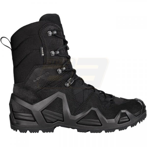 Lowa Zephyr Mk2 GTX Hi TF - Black - UK 11.5