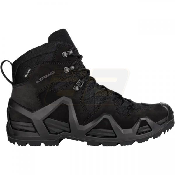 Lowa Zephyr Mk2 GTX Mid TF - Black - UK 8.5