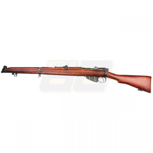 S&T Lee Enfield No. 1 Mk III Spring Rifle