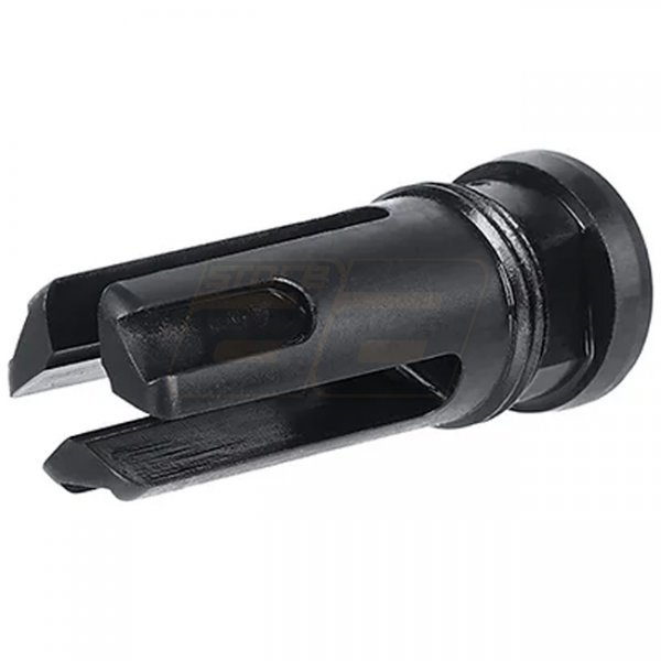 PTS Griffin Taper Mount Stealth Flash Suppressor - 14mm CCW