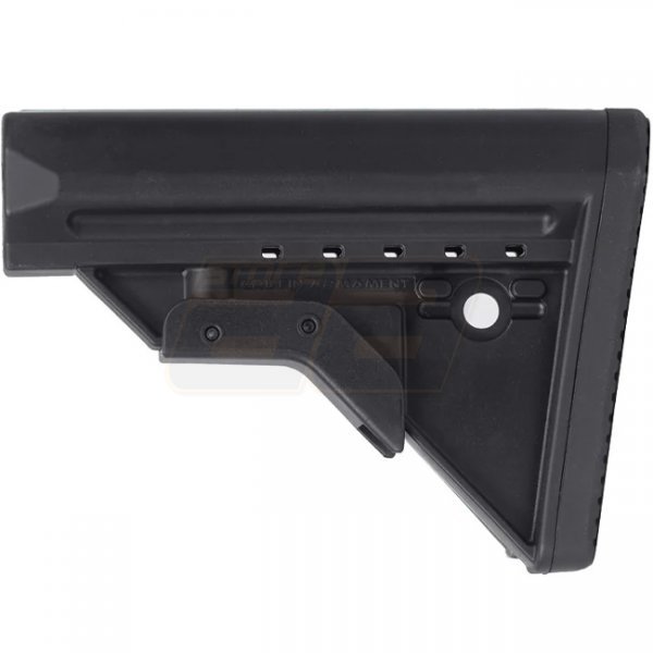 PTS Griffin Armament ECS Extreme Condition Stock - Black