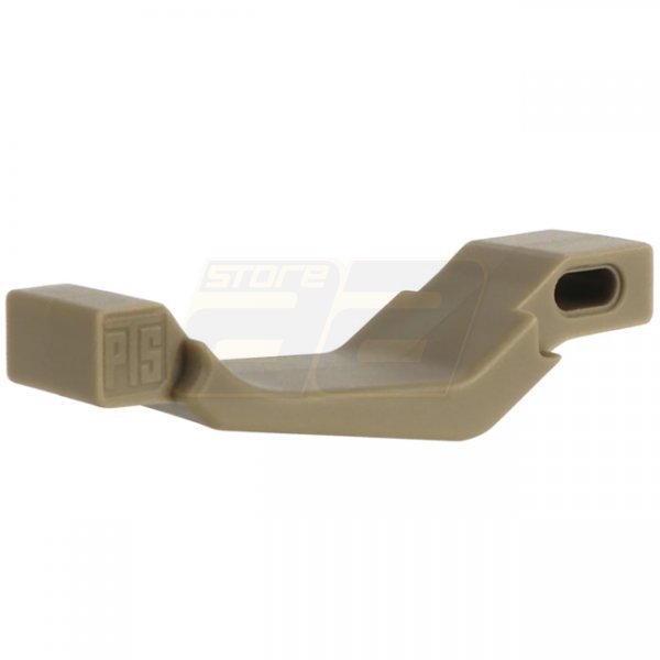 PTS Enhanced Polymer Trigger Guard AEG - Dark Earth