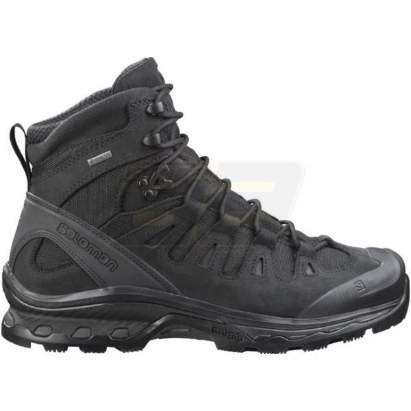 Salomon Quest 4D GTX Forces 2 EN - Black - UK 3.5