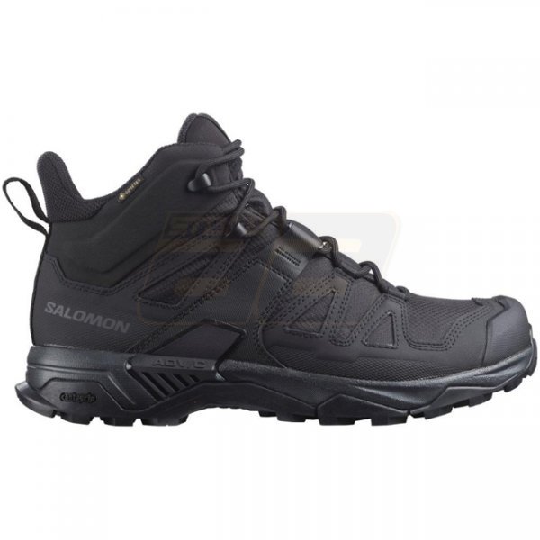 Salomon X Ultra Forces MID - Black - UK 5.5