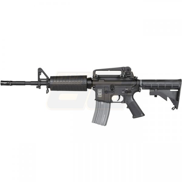 Specna Arms SA-B01 ONE Kestrel ETU AEG - Black