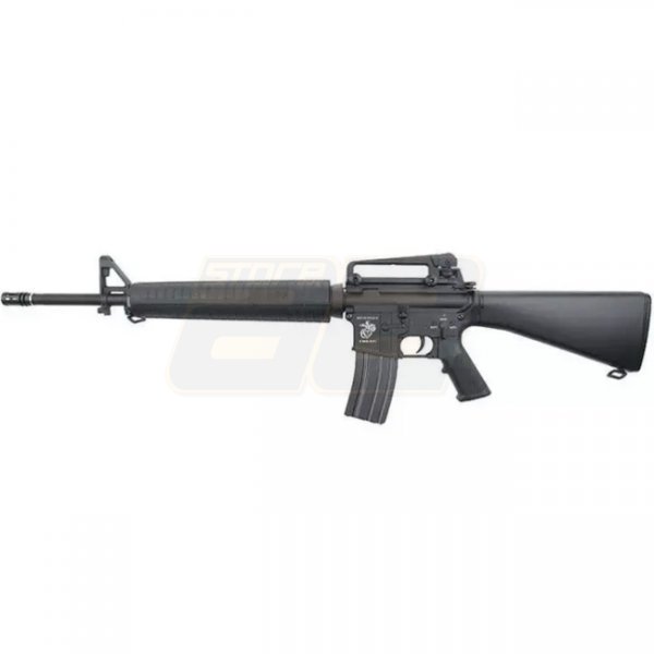 Specna Arms SA-B06 ONE Kestrel ETU AEG - Black