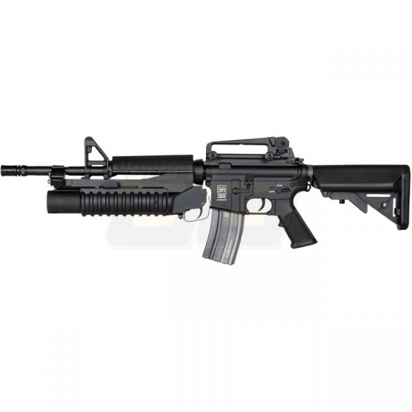 Specna Arms SA-G01 ONE Kestrel ETU AEG - Black