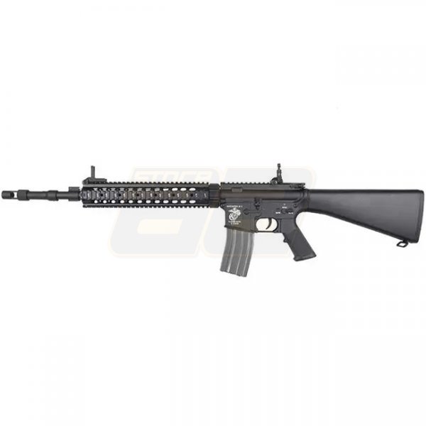 Specna Arms SA-B16 ONE Kestrel ETU AEG - Black