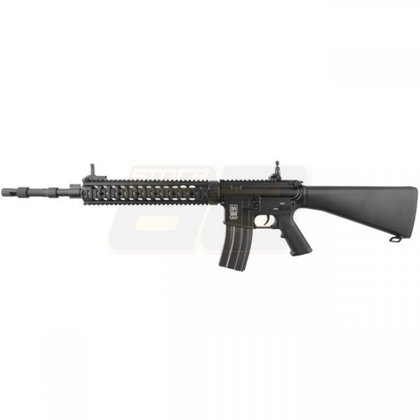 Specna Arms SA-B16 ONE SAEC Kestrel ETU AEG - Black