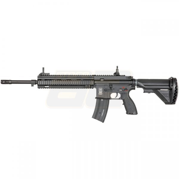 Specna Arms SA-H03 ONE Kestrel ETU AEG - Black