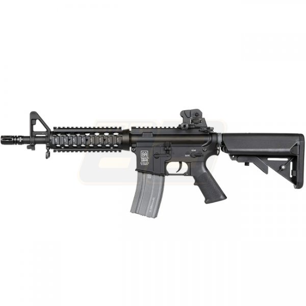 Specna Arms SA-B02 ONE Kestrel ETU AEG - Black