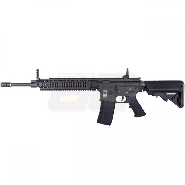 Specna Arms SA-B03 ONE Kestrel ETU AEG - Black