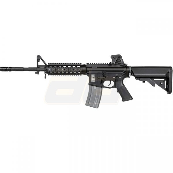 Specna Arms SA-K02 ONE Kestrel ETU AEG - Black