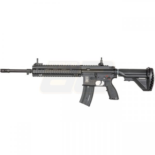 Specna Arms SA-K04 ONE Kestrel ETU AEG - Black