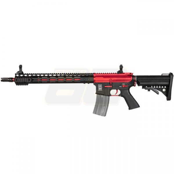 Specna Arms SA-V30 ONE Kestrel ETU AEG - Red Edition