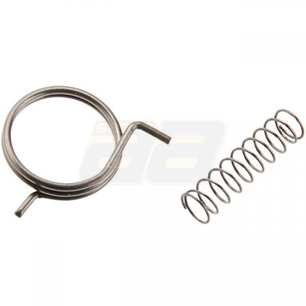 AMG Action Army AAP-01 GBB Hammer Spring Winter Use